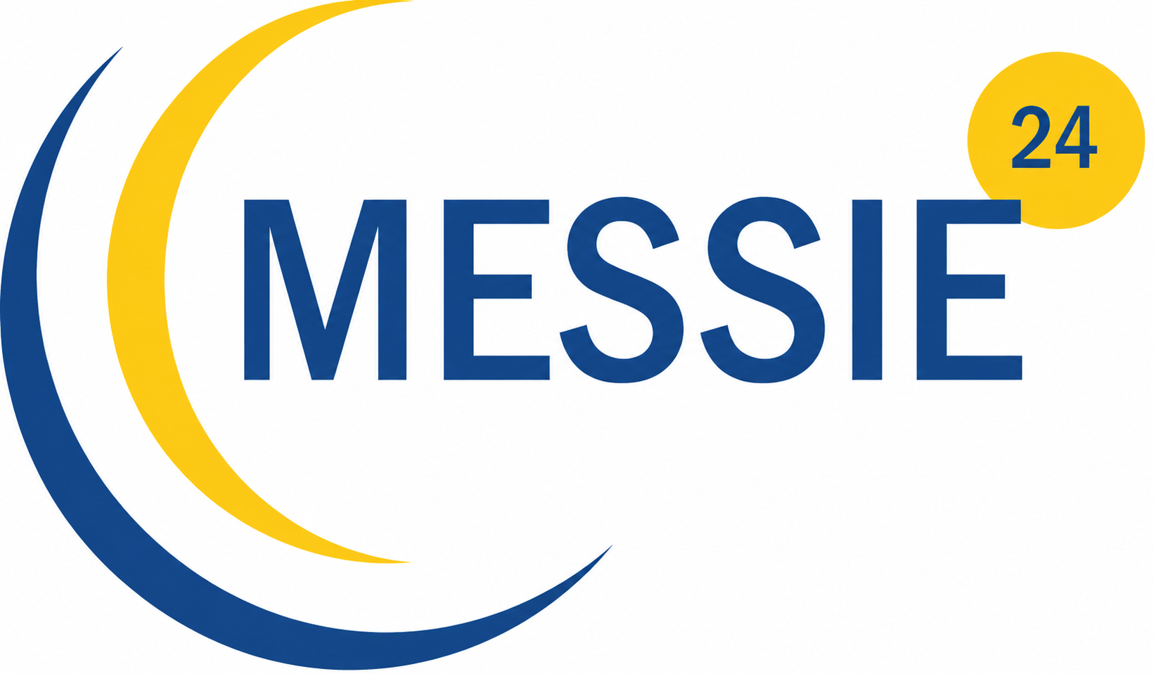 Messie24 Logo