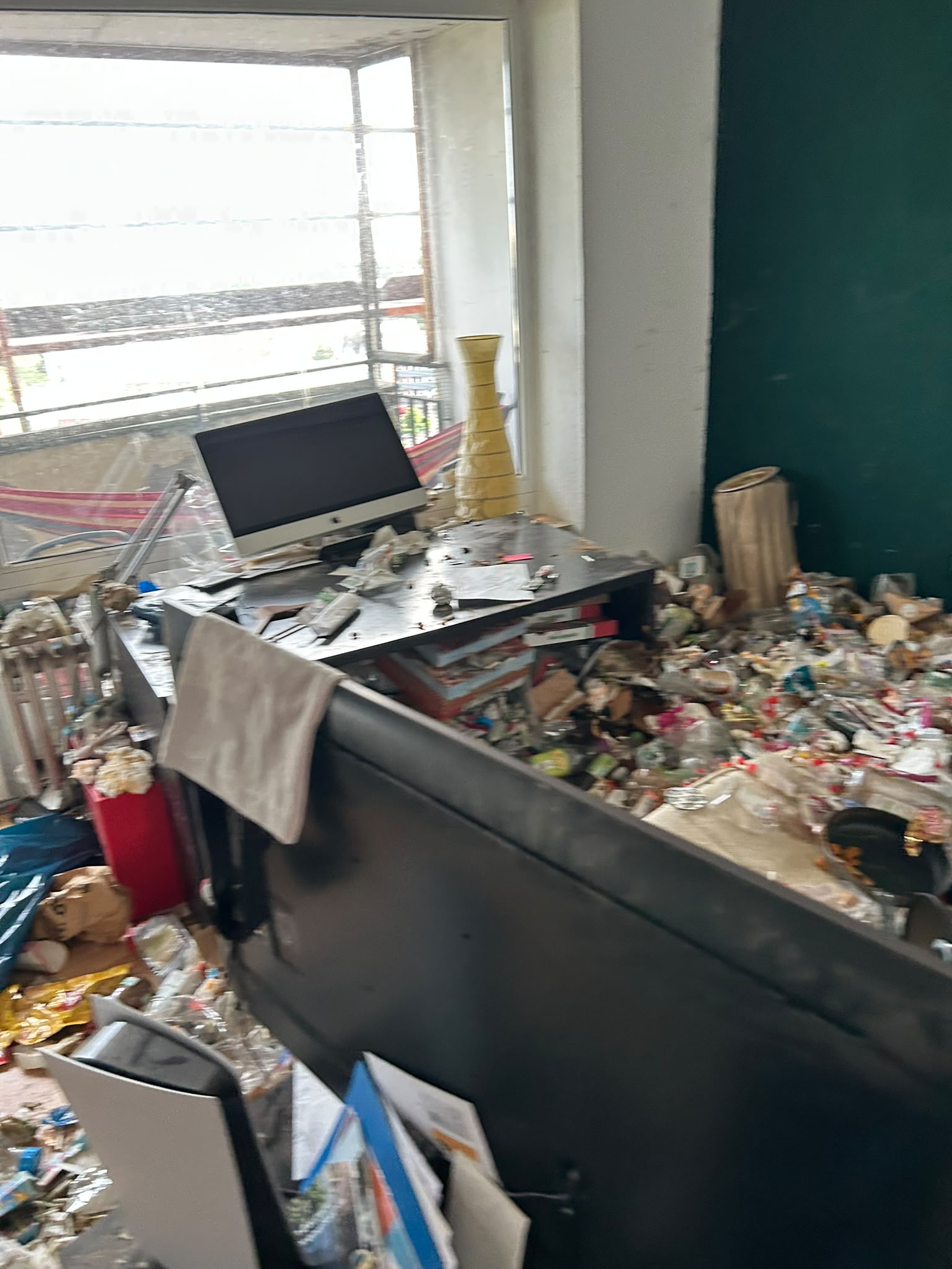 Kellerräumung Köln Lövenich